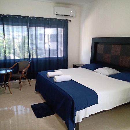Ferienwohnung Sierra 3 Acapulco Exterior foto