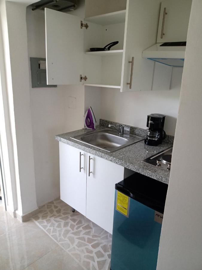 Ferienwohnung Sierra 3 Acapulco Exterior foto