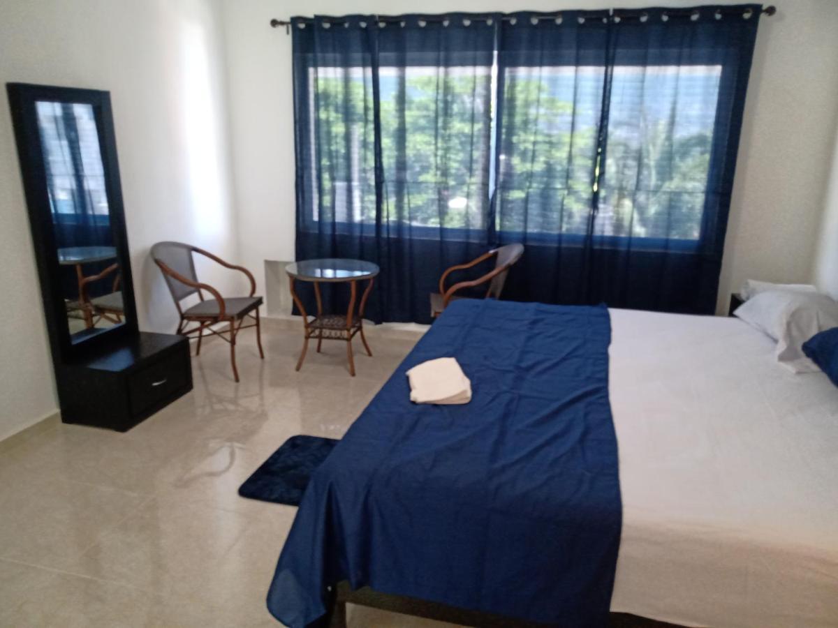 Ferienwohnung Sierra 3 Acapulco Exterior foto